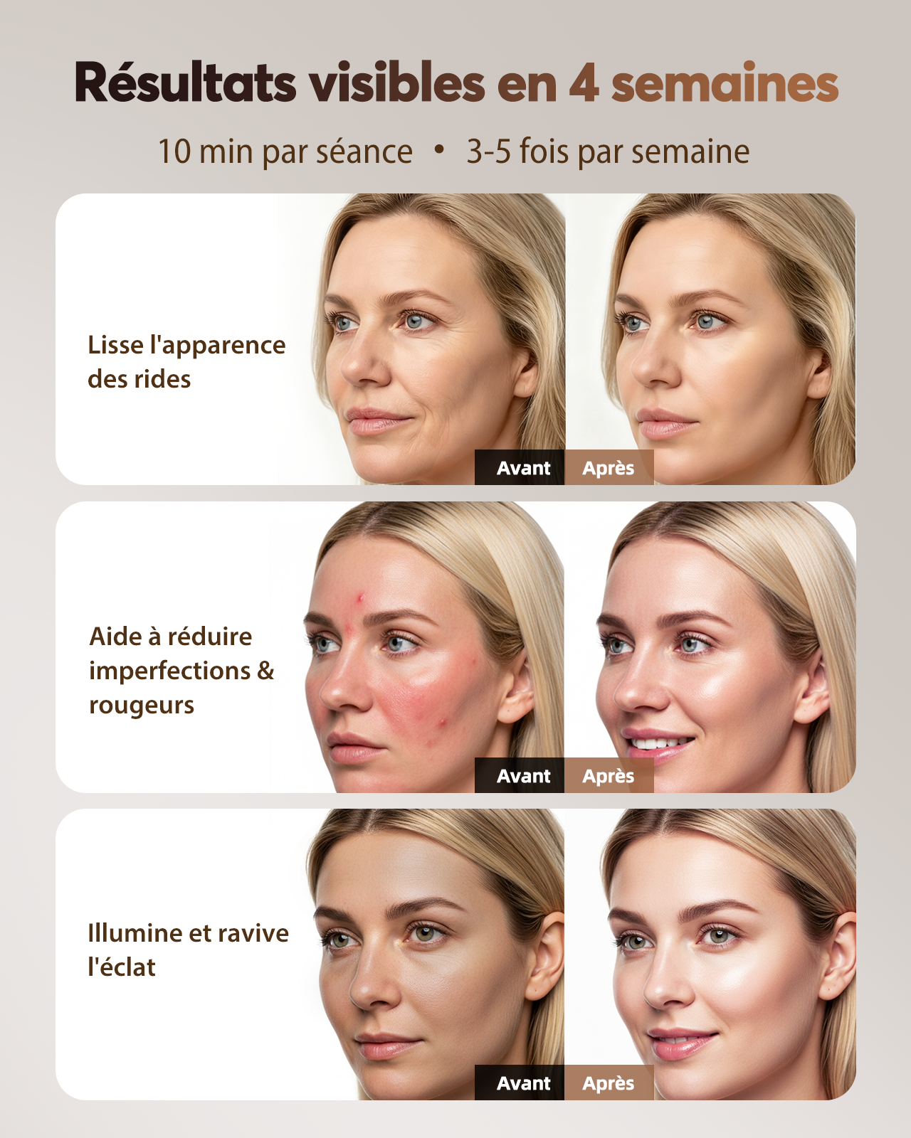 XSSNVV Masque LED Visage Sans Fil avec Refroidissement, 4 Modes Masque Luminothérapie Lumière Rouge & Infrarouge 850 nm, LED Mask, Télécommande, Autonomie 60 min, Réglable, avec Couvre-yeux, NVV03